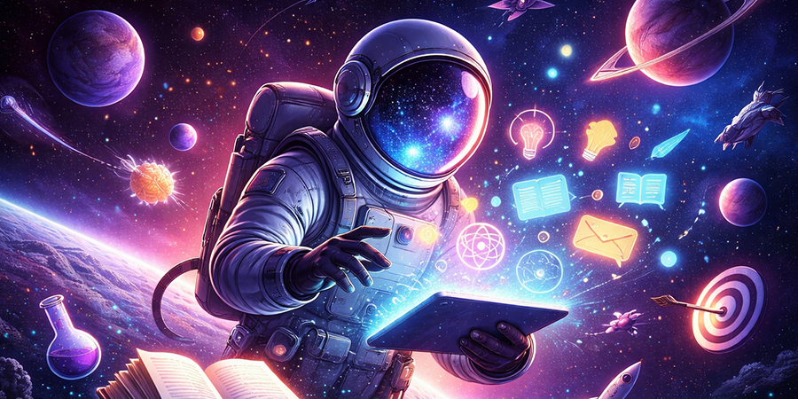 2026’DA MARKALAR NASIL BÜYÜR? EDUTAINMENT