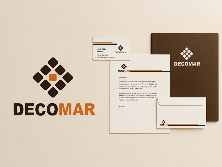 Decomar Ltd.