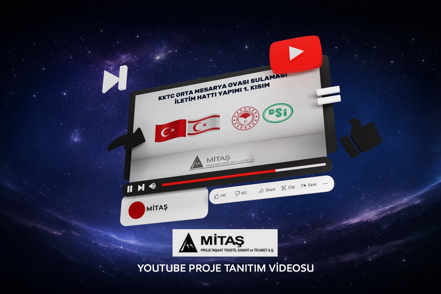 Mitaş Group