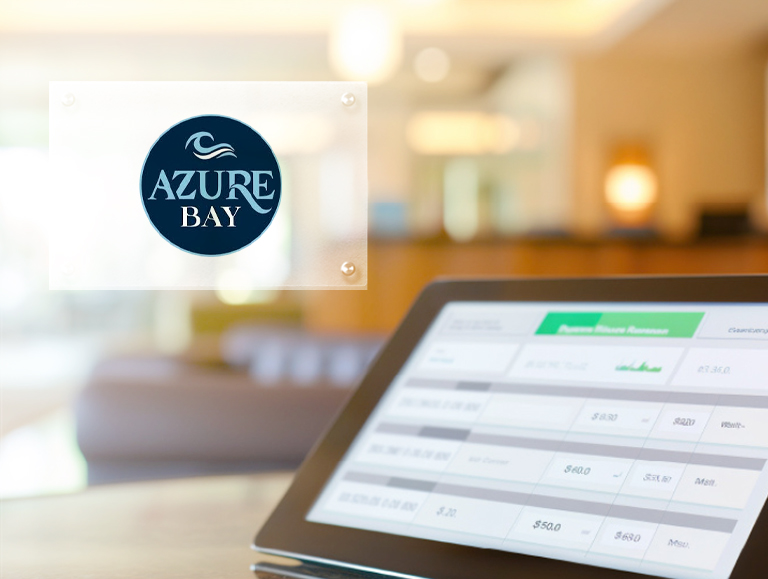 Azure Bay