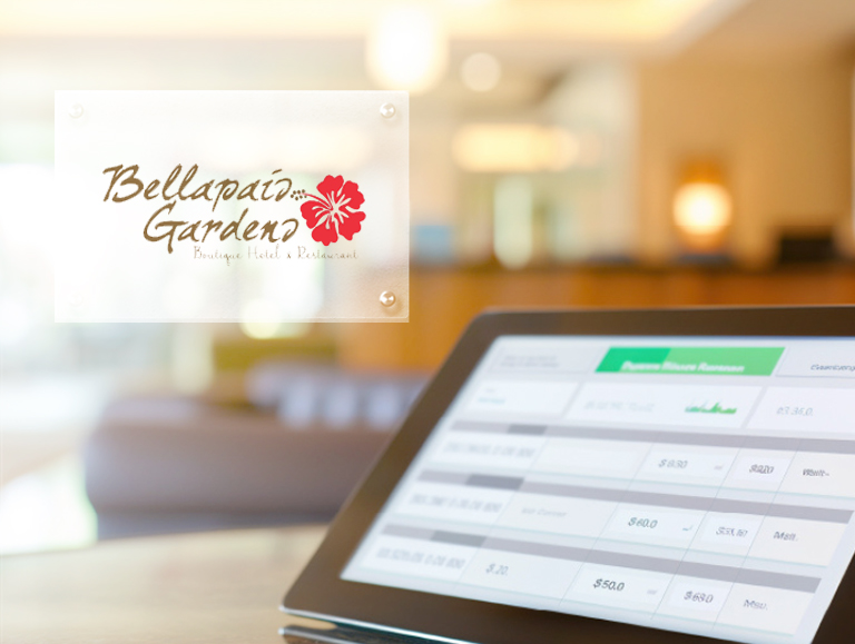 Bellapais Gardens Hotel