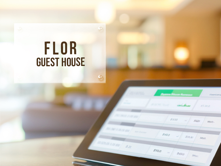 Flor Guest House