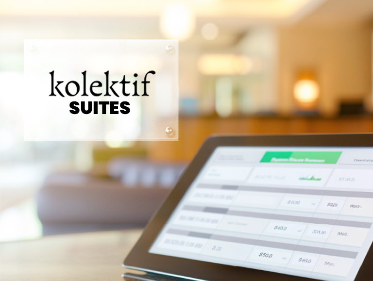 Kolektif Suites