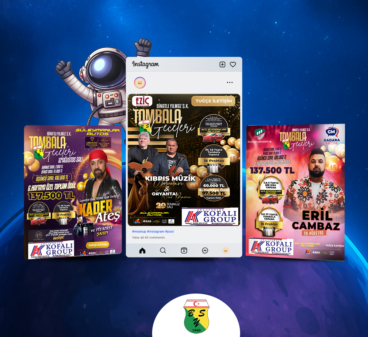 Binatlı Spor Kulübü