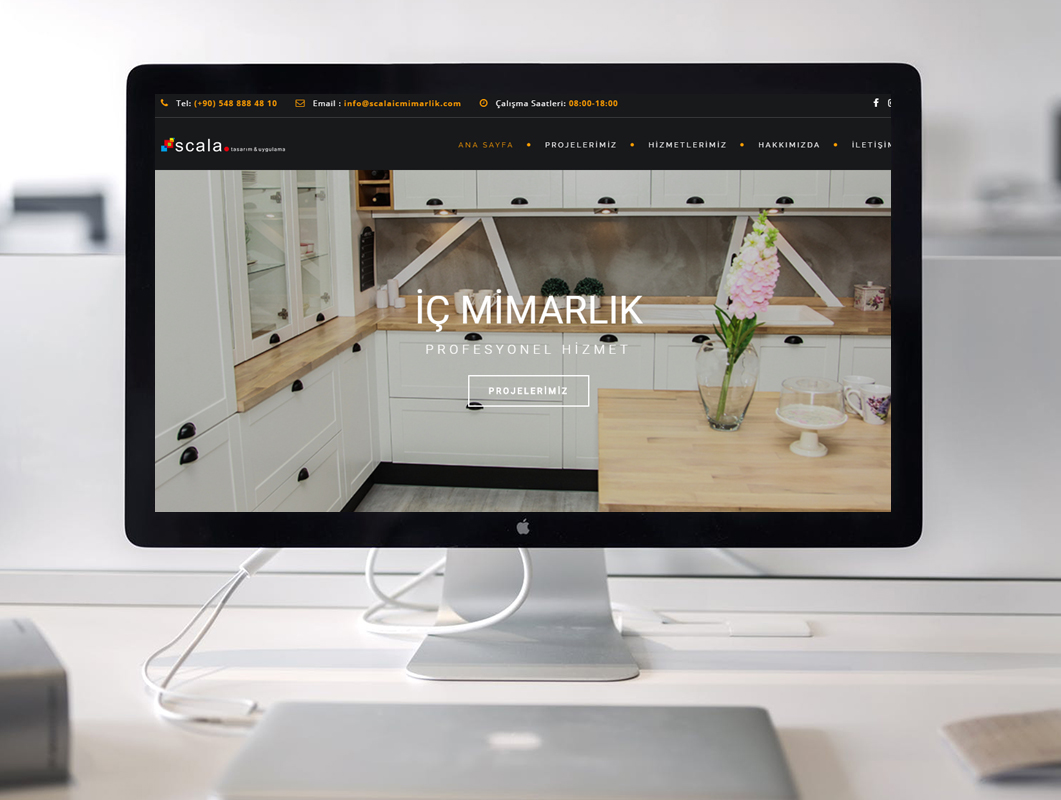 Scala İç Mimarlık